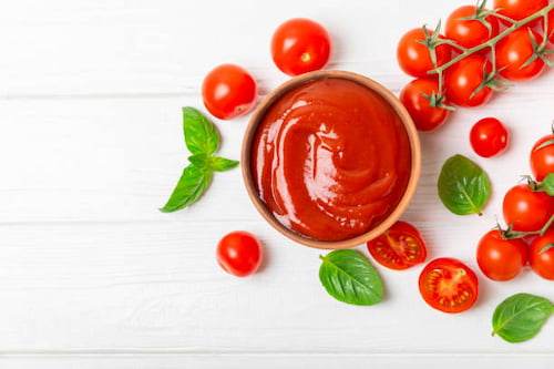 تصویر 3 از خرید و قیمت رب گوجه فرنگی صادراتی + فروش عمده
